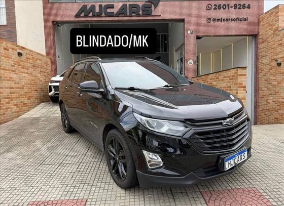 CHEVROLET EQUINOX 2.0 16V TURBO GASOLINA PREMIER AWD AUTOMÁTICO
